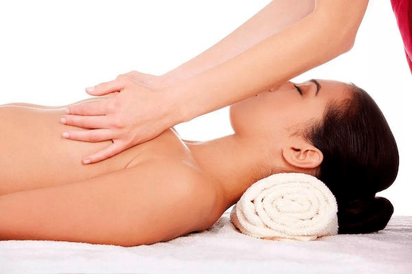 breast enlargement massage