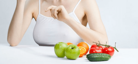 vegetables and fruits to enlarge breasts